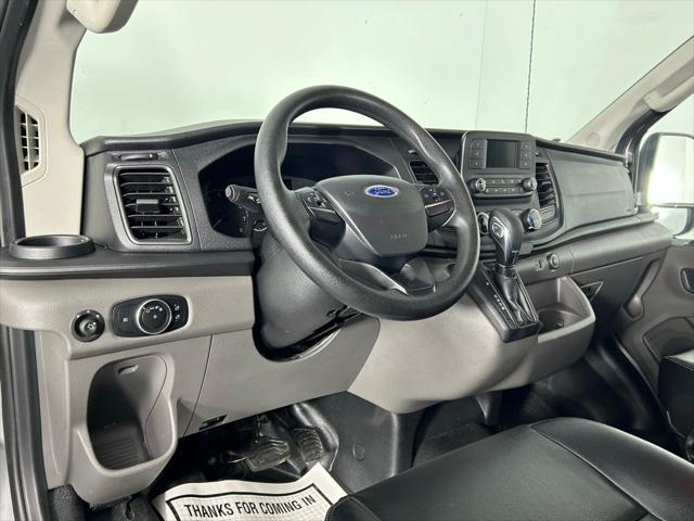 used 2020 Ford Transit-350 car, priced at $38,999