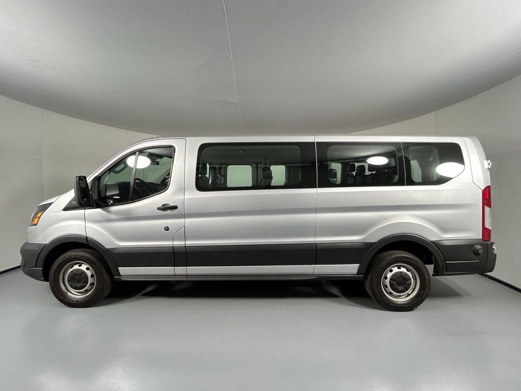 used 2020 Ford Transit-350 car, priced at $37,500