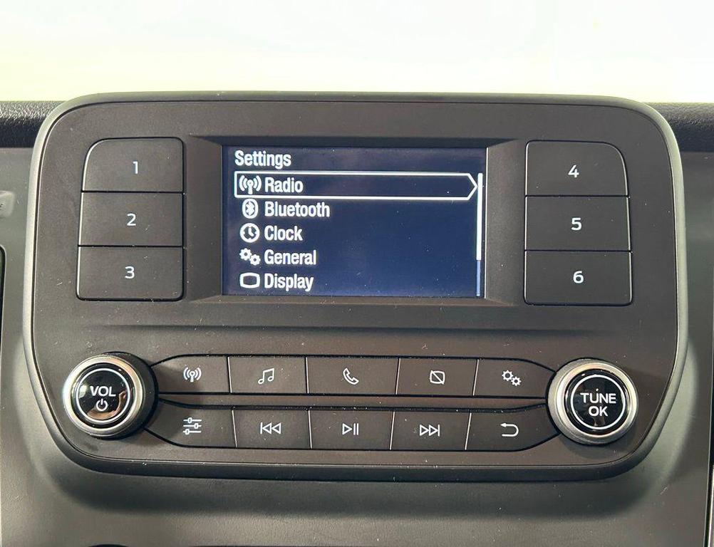 used 2020 Ford Transit-350 car, priced at $37,500