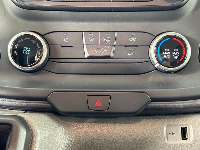 used 2020 Ford Transit-350 car, priced at $38,999