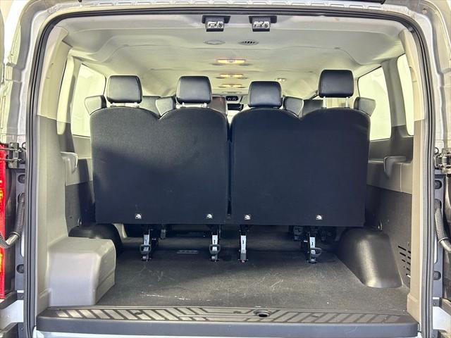 used 2020 Ford Transit-350 car, priced at $38,999