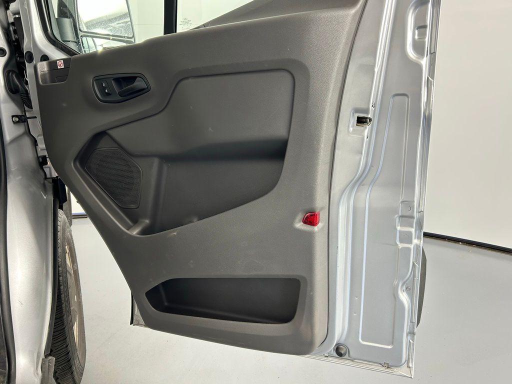 used 2020 Ford Transit-350 car, priced at $37,500
