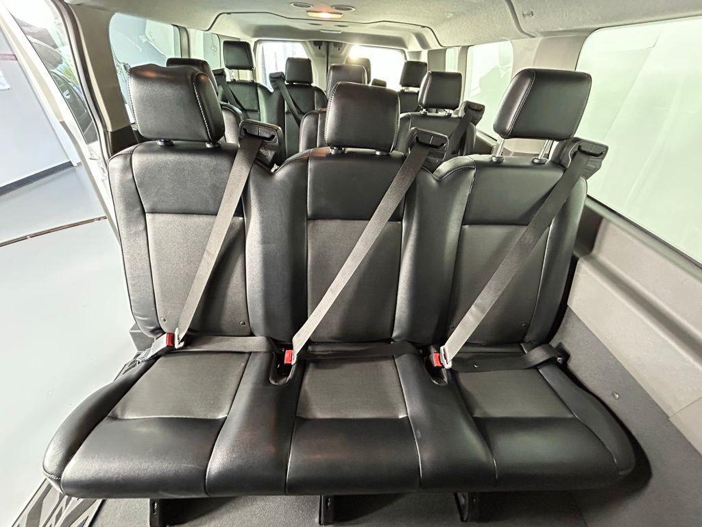 used 2020 Ford Transit-350 car, priced at $37,500