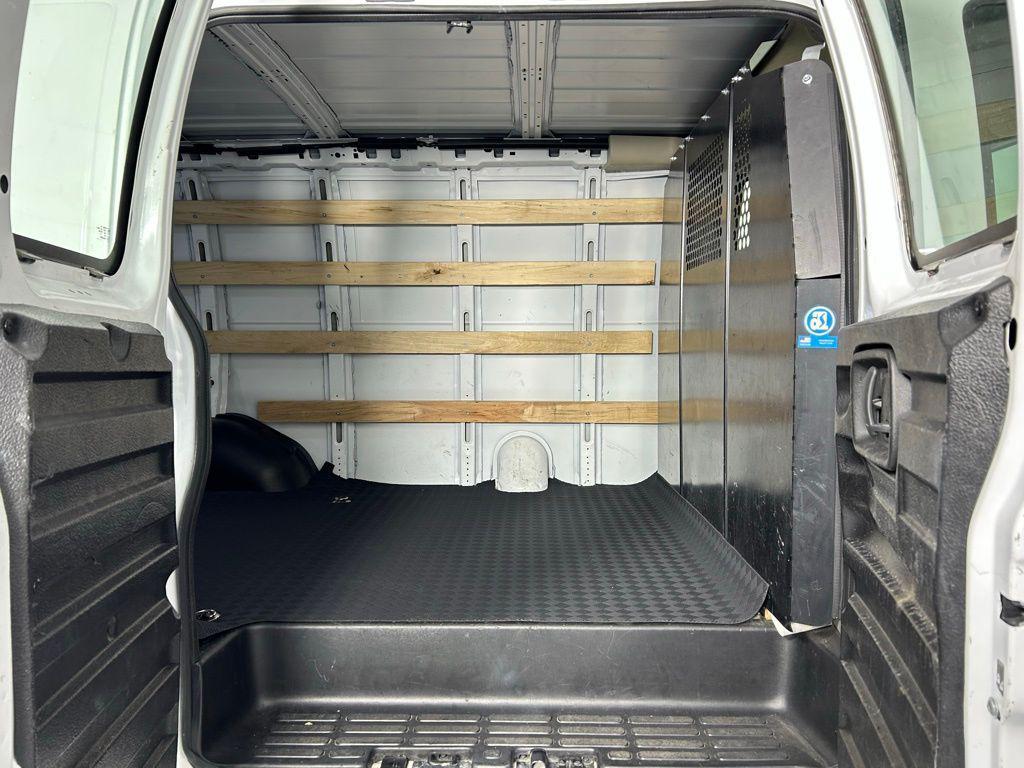 used 2024 GMC Savana 2500 car, priced at $30,999