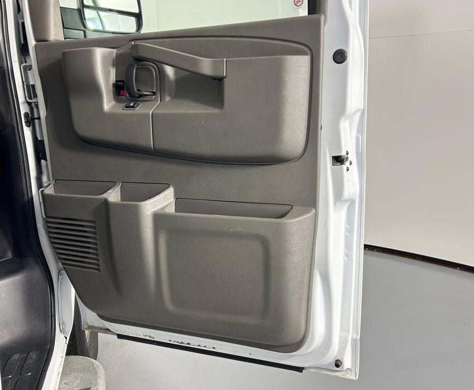 used 2024 GMC Savana 2500 car, priced at $30,999