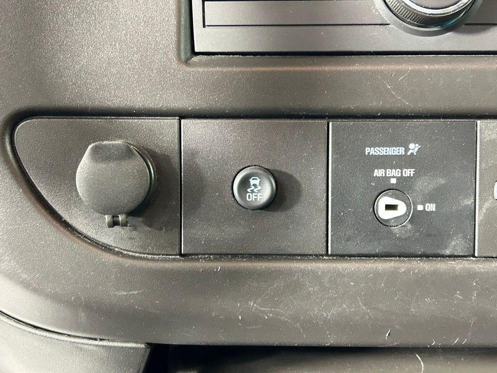 used 2024 GMC Savana 2500 car, priced at $30,999