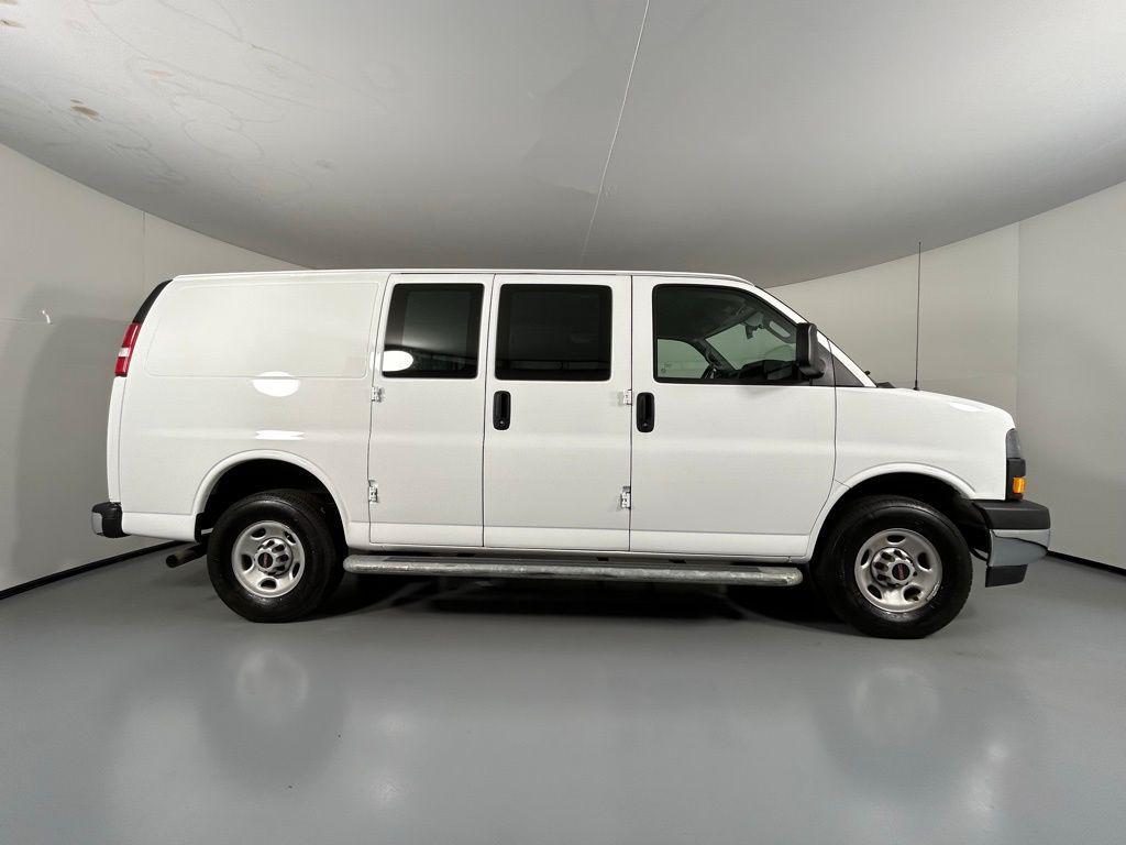 used 2024 GMC Savana 2500 car, priced at $30,999