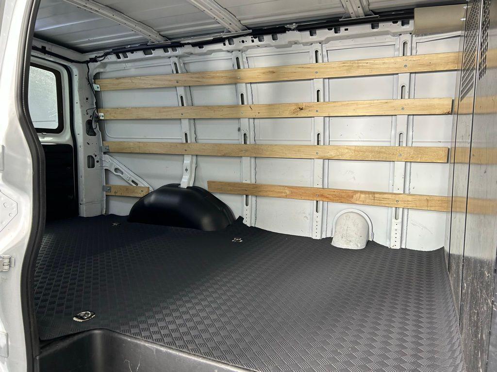 used 2024 GMC Savana 2500 car, priced at $30,999