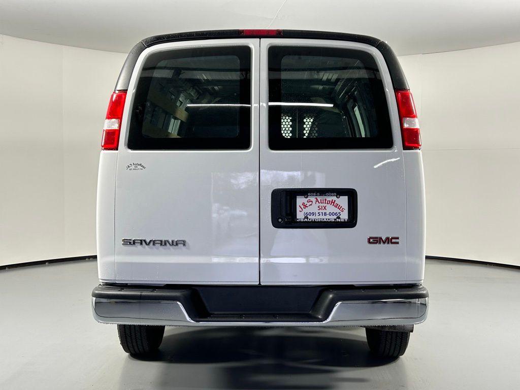 used 2024 GMC Savana 2500 car, priced at $30,999