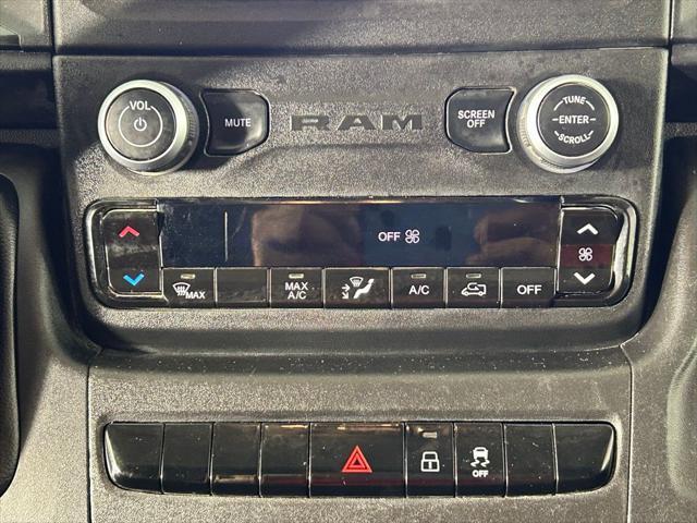 used 2022 Ram ProMaster 2500 car, priced at $24,999