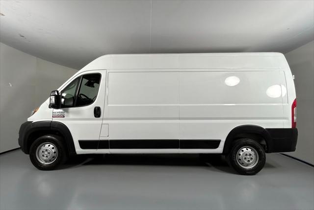 used 2022 Ram ProMaster 2500 car, priced at $24,999