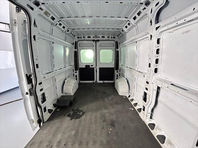 used 2022 Ram ProMaster 2500 car, priced at $24,999