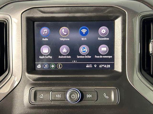 used 2021 Chevrolet Silverado 3500 car, priced at $47,999