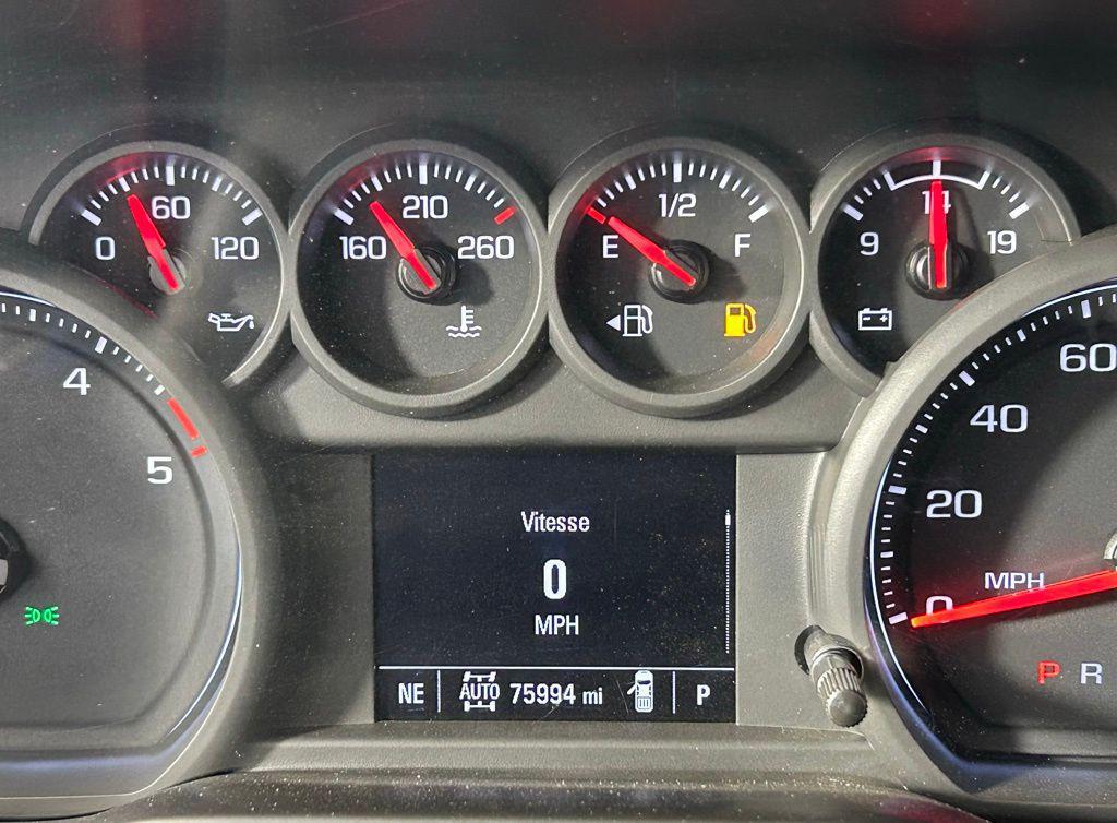 used 2021 Chevrolet Silverado 3500 car, priced at $44,999
