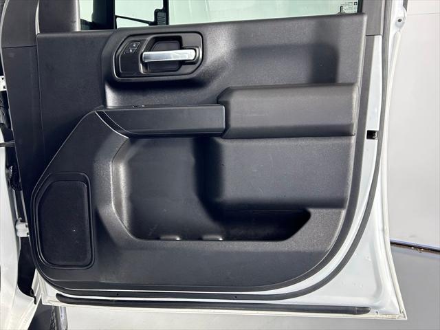used 2021 Chevrolet Silverado 3500 car, priced at $47,999