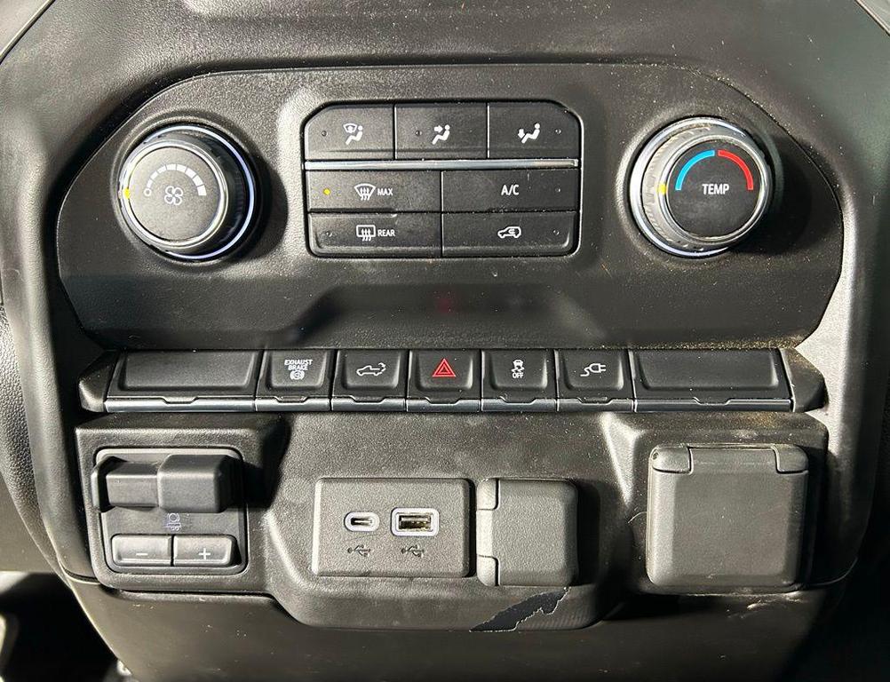 used 2021 Chevrolet Silverado 3500 car, priced at $44,999