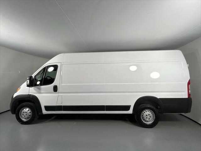 used 2023 Ram ProMaster 3500 car, priced at $30,999