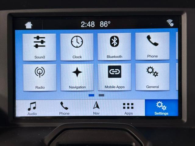 used 2019 Ford Transit-150 car, priced at $24,999
