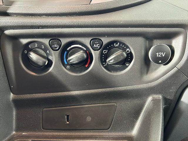 used 2019 Ford Transit-150 car, priced at $24,999