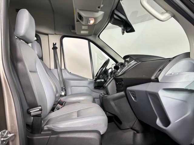 used 2019 Ford Transit-150 car, priced at $24,999