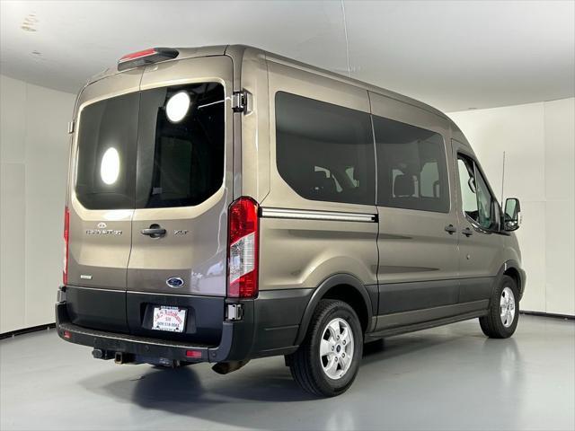 used 2019 Ford Transit-150 car, priced at $24,999