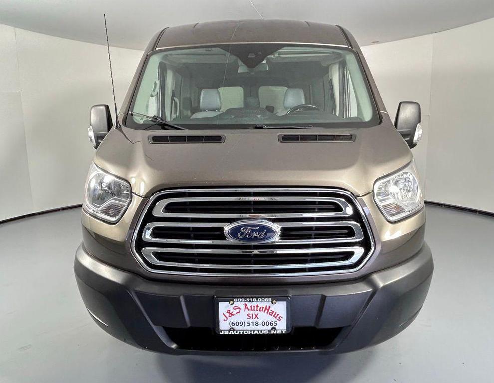 used 2019 Ford Transit-150 car, priced at $24,999