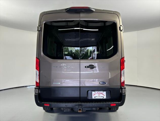 used 2019 Ford Transit-150 car, priced at $24,999