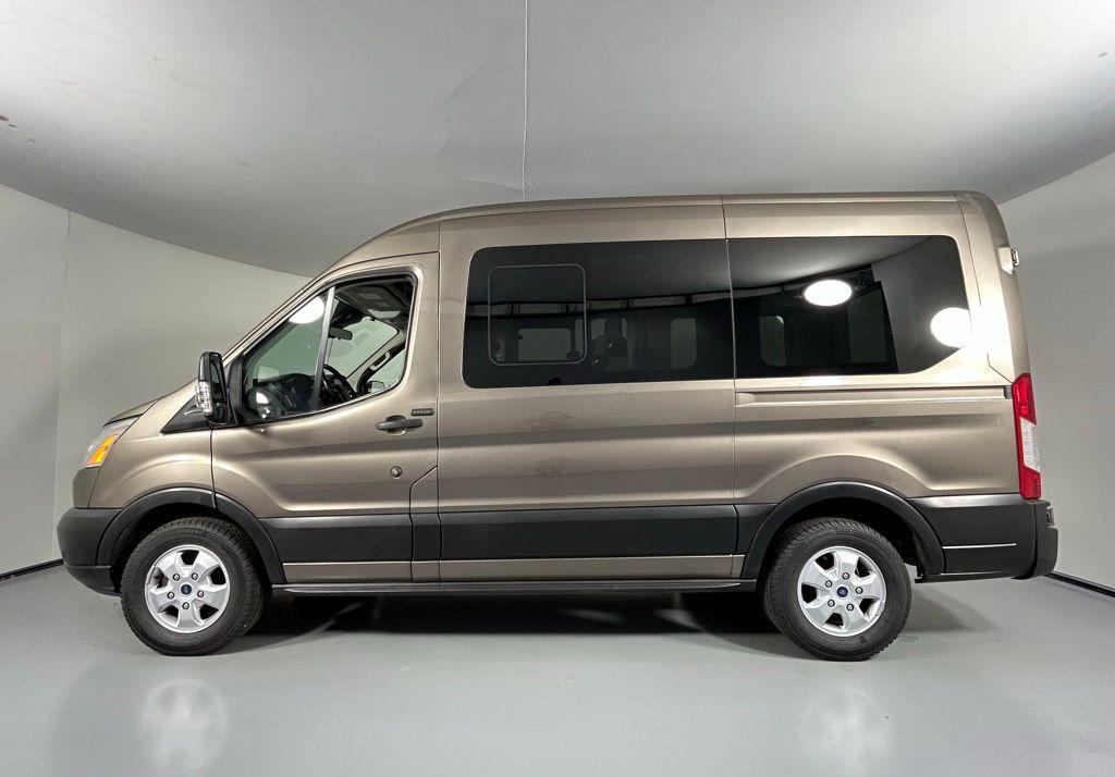used 2019 Ford Transit-150 car, priced at $24,999