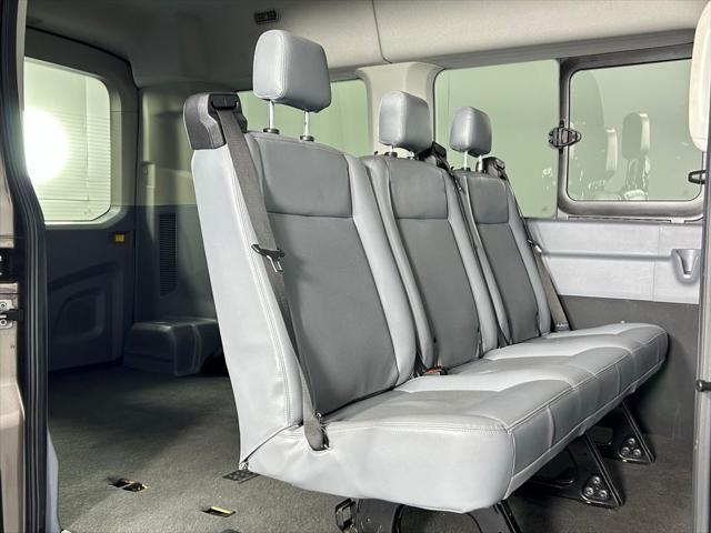 used 2019 Ford Transit-150 car, priced at $24,999