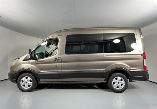 used 2019 Ford Transit-150 car, priced at $24,999