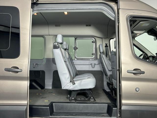 used 2019 Ford Transit-150 car, priced at $24,999