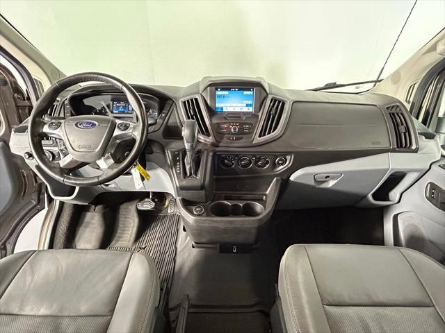 used 2019 Ford Transit-150 car, priced at $24,999