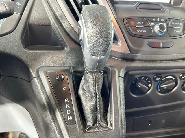 used 2019 Ford Transit-150 car, priced at $24,999
