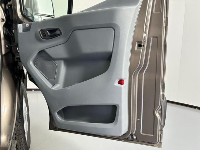 used 2019 Ford Transit-150 car, priced at $24,999
