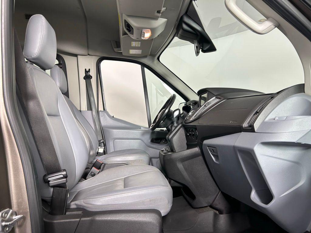 used 2019 Ford Transit-150 car, priced at $24,999