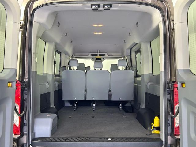 used 2019 Ford Transit-150 car, priced at $24,999