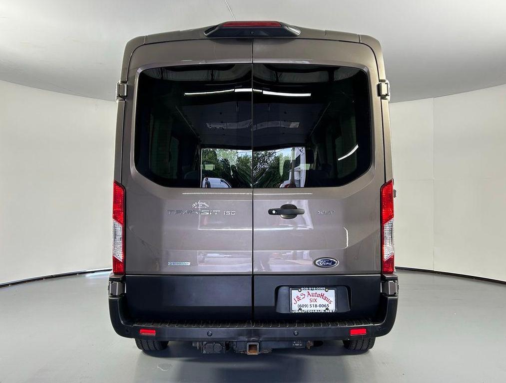 used 2019 Ford Transit-150 car, priced at $24,999