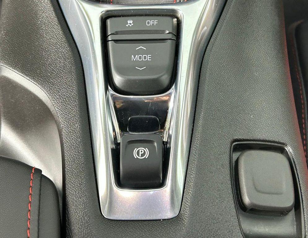 used 2023 Chevrolet Camaro car, priced at $48,999