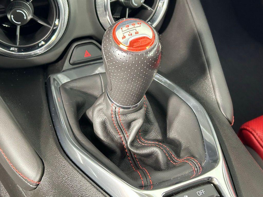 used 2023 Chevrolet Camaro car, priced at $48,999