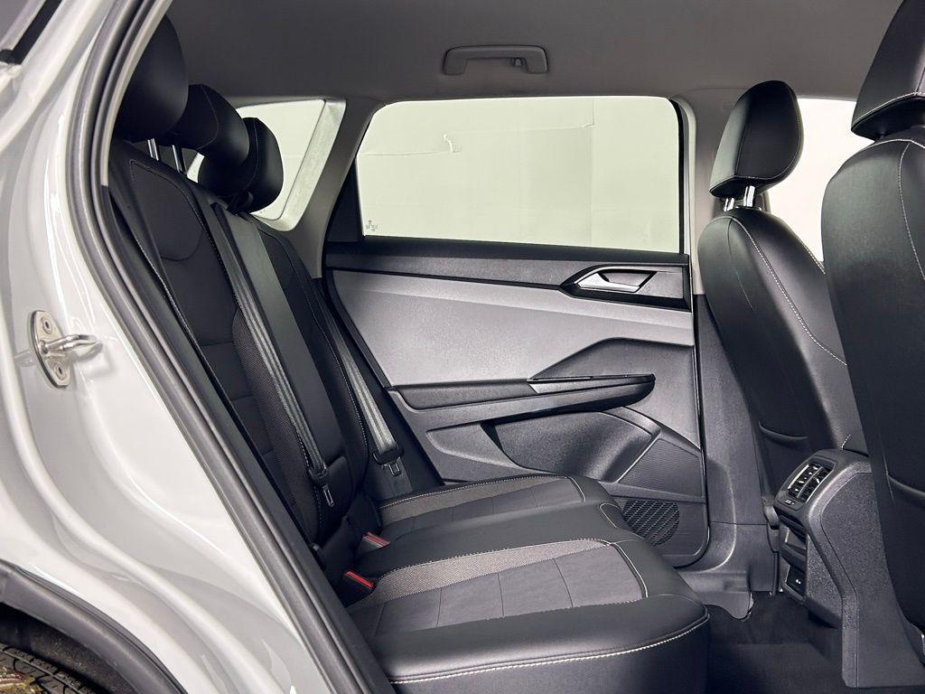 used 2022 Volkswagen Taos car, priced at $18,999