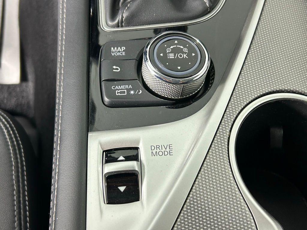 used 2020 INFINITI Q50 car, priced at $25,550