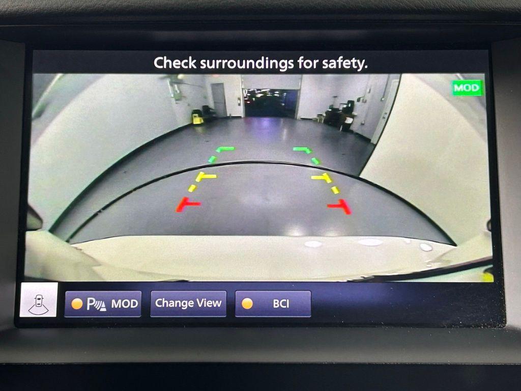 used 2020 INFINITI Q50 car, priced at $25,550