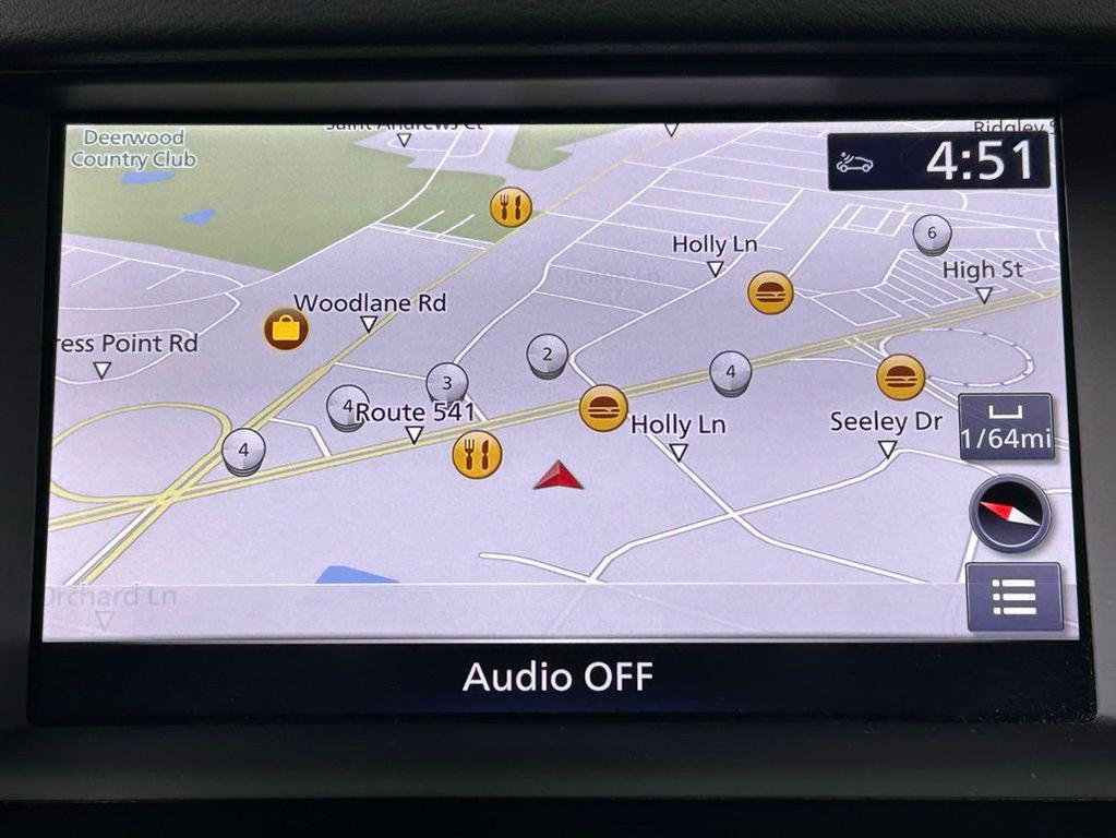 used 2020 INFINITI Q50 car, priced at $25,550