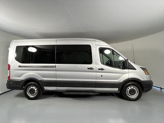 used 2019 Ford Transit-350 car, priced at $33,999