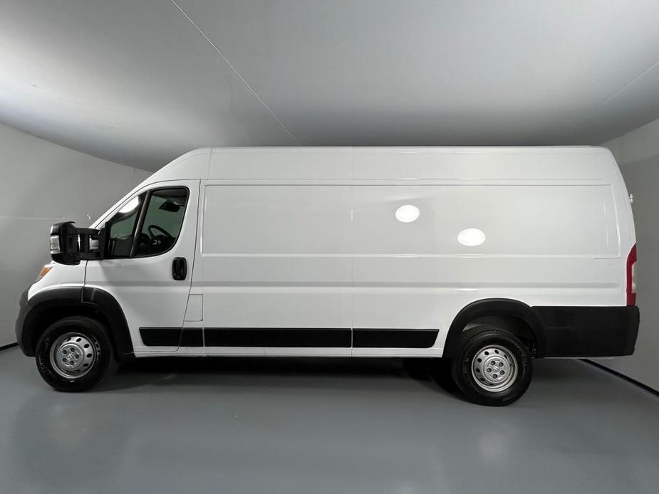 used 2023 Ram ProMaster 3500 car, priced at $36,999