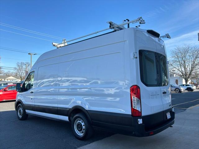 used 2021 Ford Transit-350 car, priced at $32,999