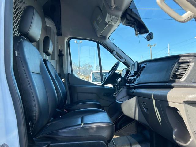 used 2021 Ford Transit-350 car, priced at $32,999