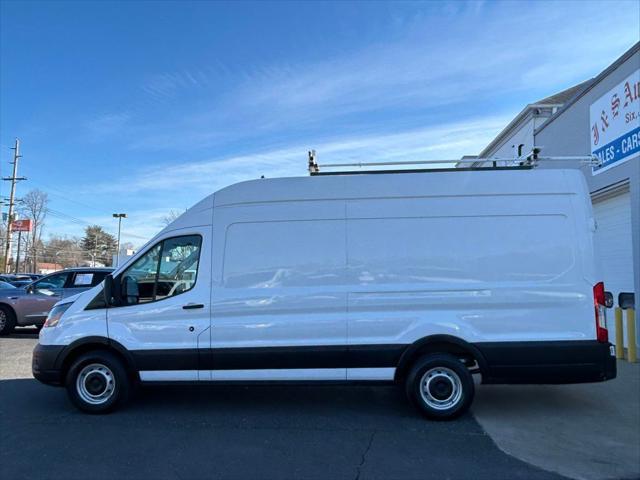 used 2021 Ford Transit-350 car, priced at $32,999