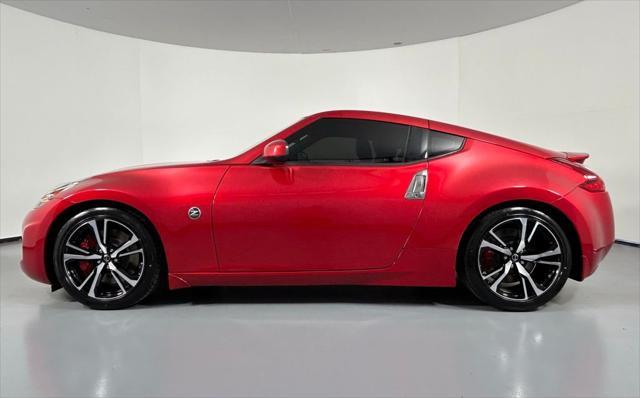 used 2019 Nissan 370Z car, priced at $26,999