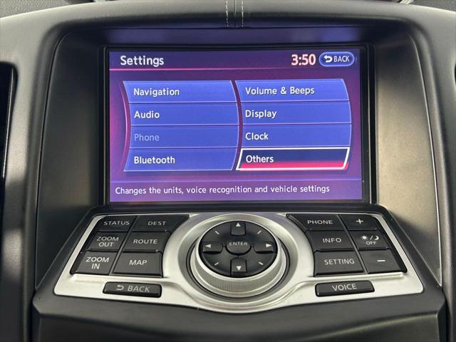 used 2019 Nissan 370Z car, priced at $26,999